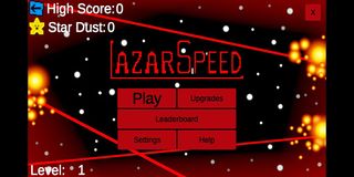LaserSpeed - Screenshot 1