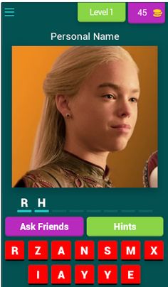 Quiz House of The Dragon - Screenshot 4