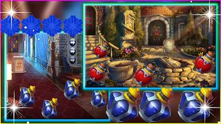 Magician Pig Escape - Screenshot 3