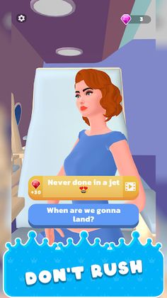 Become An Elite - Screenshot 4