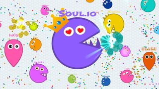 Soul.io - Screenshot 1