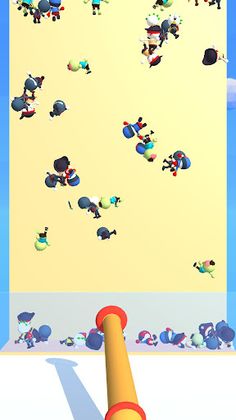 SpearMaster - Screenshot 1