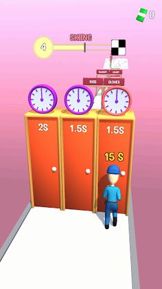 Grab em' on the way - Screenshot 3