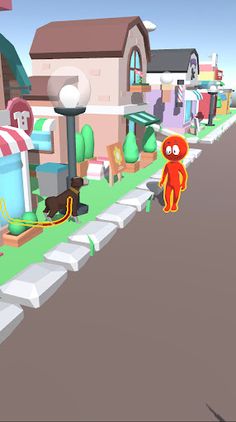 Great Fall - Screenshot 3