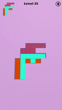 Color Shifter - Screenshot 3