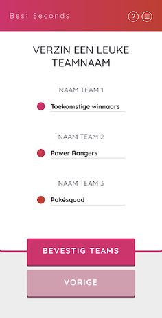 Best Seconds - LITE - Screenshot 2