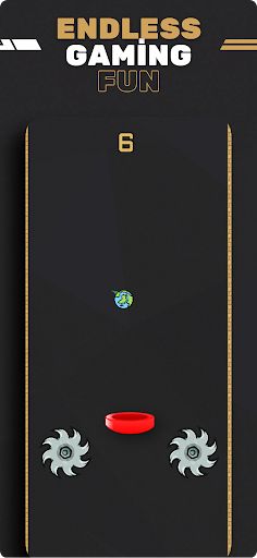 Flag Shot Ball - Screenshot 3