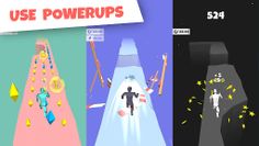 Polyrun - Screenshot 4