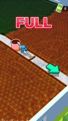 Floor Wipers - Screenshot 2