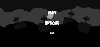 Ghost Runner - Screenshot 1