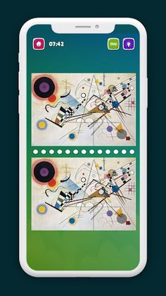 Find The Difference -3 Offline - Screenshot 3