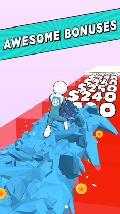 Superhero Race! - Screenshot 2