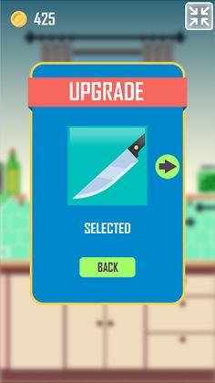 Flip The Knife - Screenshot 4