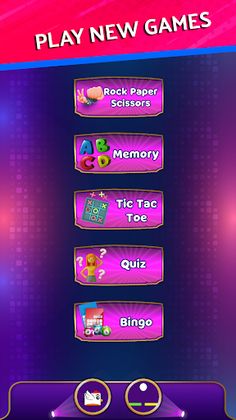 Mini Games: Solo & Multiplayer - Screenshot 1