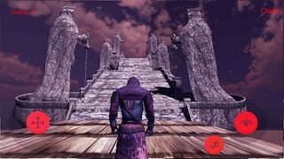 maze runner cave - Screenshot 1