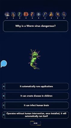 MTT-CYBER Ludo Race - Screenshot 4