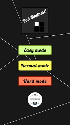 Pad Madness! - Screenshot 1