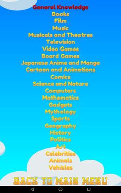 Quizzz Nite - Screenshot 4