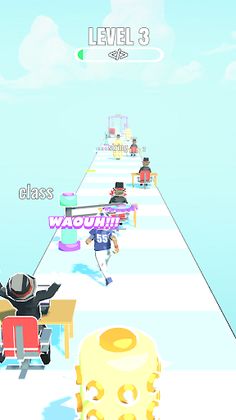 Game Maker Master! - Screenshot 1