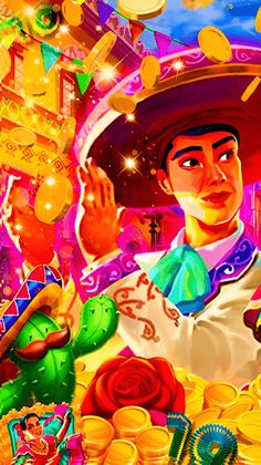 Kush on Parade - Screenshot 1