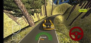 HillsCar - Screenshot 2