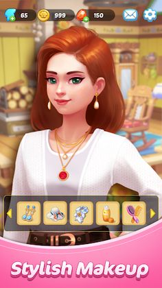 Merge Fashion - Screenshot 2