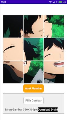 Simple Game - Screenshot 3