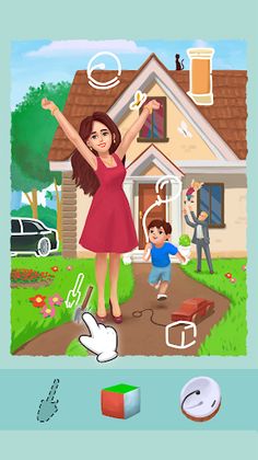 Art Master: Art Puzzle - Screenshot 3