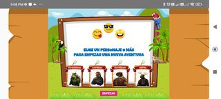 DivertiLudo - Screenshot 2