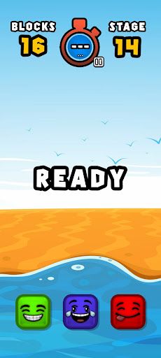 Stack-A-Move - Screenshot 1