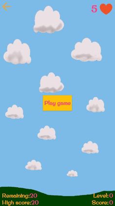 Party Balloons - Screenshot 4