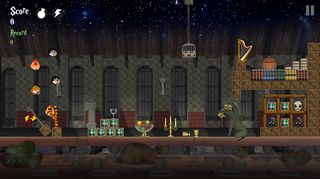 Potter Birds - Screenshot 3