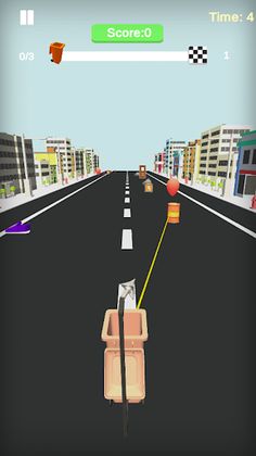 Hook It! - Screenshot 3