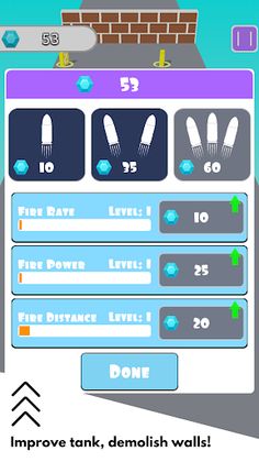 Hoppier Rampage - Endless Game - Screenshot 3