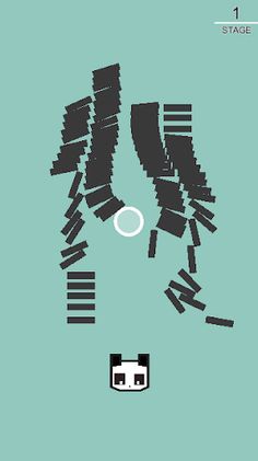 Rise Panda - Screenshot 3