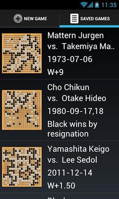Agora Go - Weiqi, Igo, Baduk - Screenshot 3