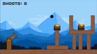 Chest Destruction - Screenshot 1