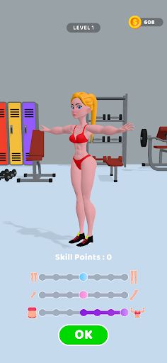 Hyper Form - Screenshot 3