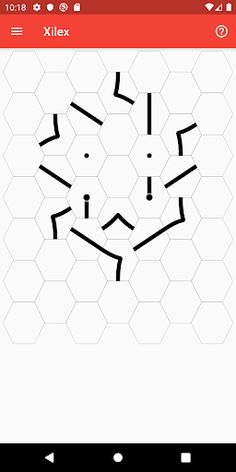 Xilex - Screenshot 4