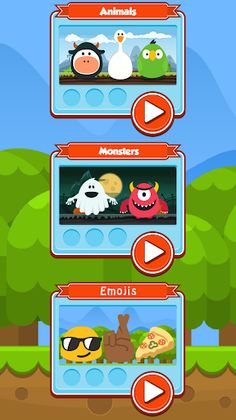 Memory Game - Screenshot 2