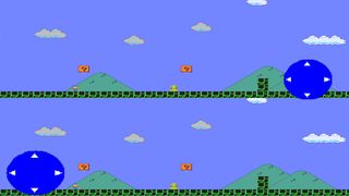 The World of Julio - Screenshot 3