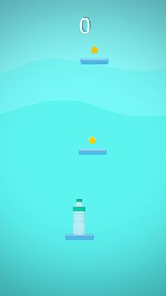 Bottle Flip - Screenshot 2