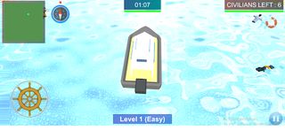 Hasseus Fleet Expedition: 3D A - Screenshot 2