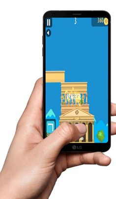 Sky High Castle - Screenshot 4