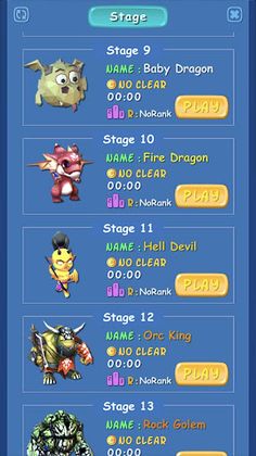 Merge Bomb - Screenshot 4