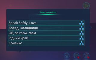 Pianissimo - Screenshot 2