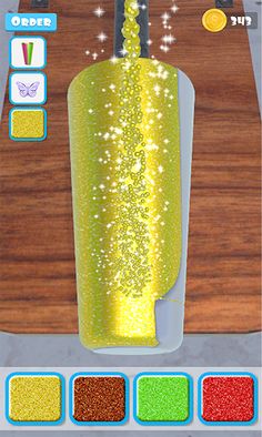 DIY Snow Globe Tumbler Cups! - Screenshot 1