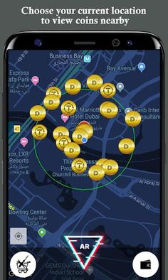 Coin Hunter - Screenshot 1