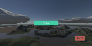 Dead End Shooter - Screenshot 1