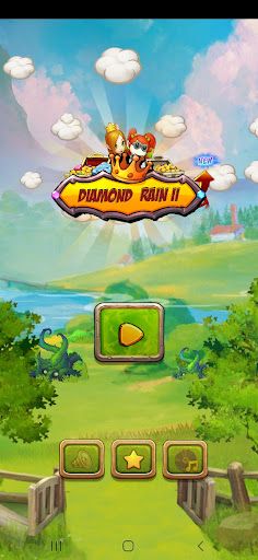 Diamond Rain II - Screenshot 1
